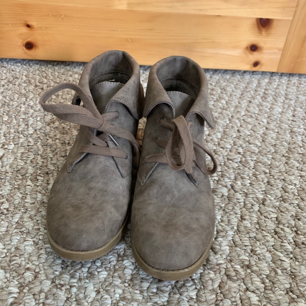 Indigo Rd Booties - Picture 3 of 5